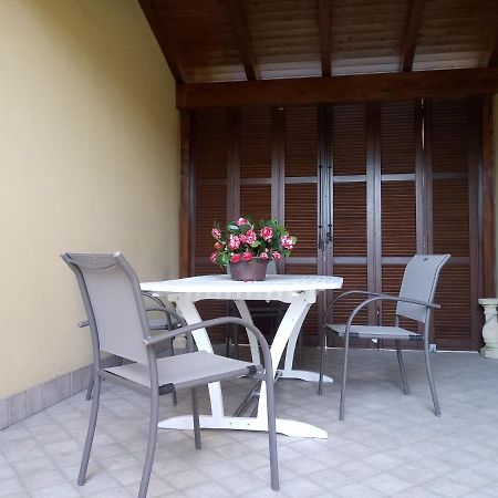 B&B Malpensa Ticino Valley Vizzola Ticino Exteriör bild