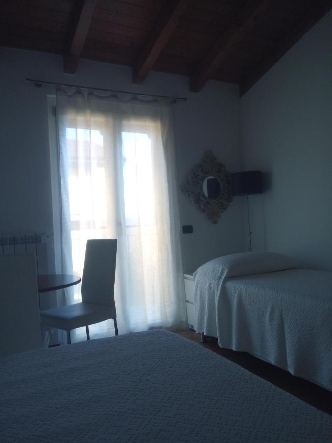 B&B Malpensa Ticino Valley Vizzola Ticino Exteriör bild