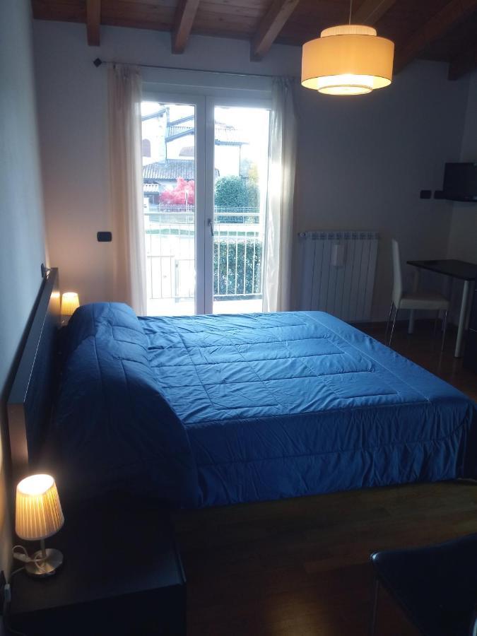 B&B Malpensa Ticino Valley Vizzola Ticino Exteriör bild