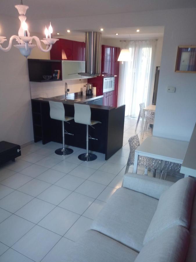 B&B Malpensa Ticino Valley Vizzola Ticino Exteriör bild