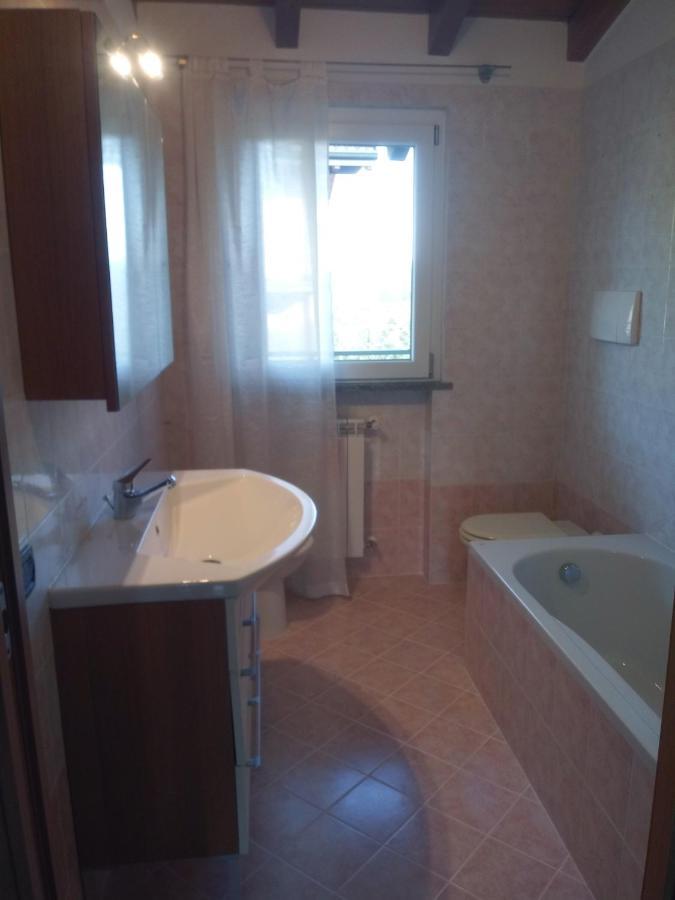 B&B Malpensa Ticino Valley Vizzola Ticino Exteriör bild