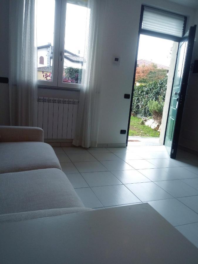 B&B Malpensa Ticino Valley Vizzola Ticino Exteriör bild