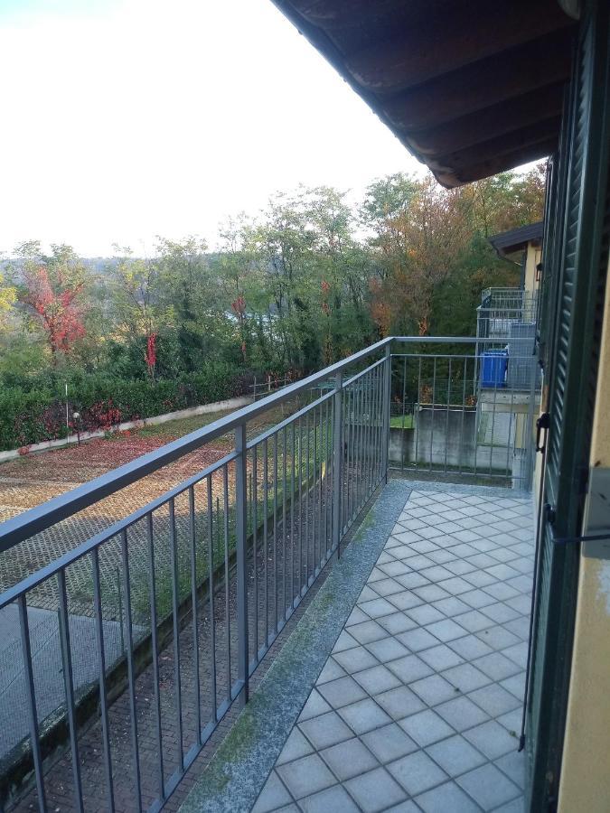 B&B Malpensa Ticino Valley Vizzola Ticino Exteriör bild
