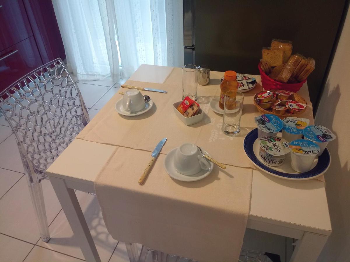 B&B Malpensa Ticino Valley Vizzola Ticino Exteriör bild