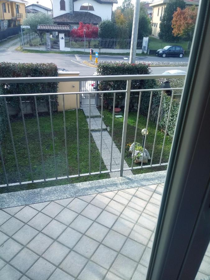 B&B Malpensa Ticino Valley Vizzola Ticino Exteriör bild