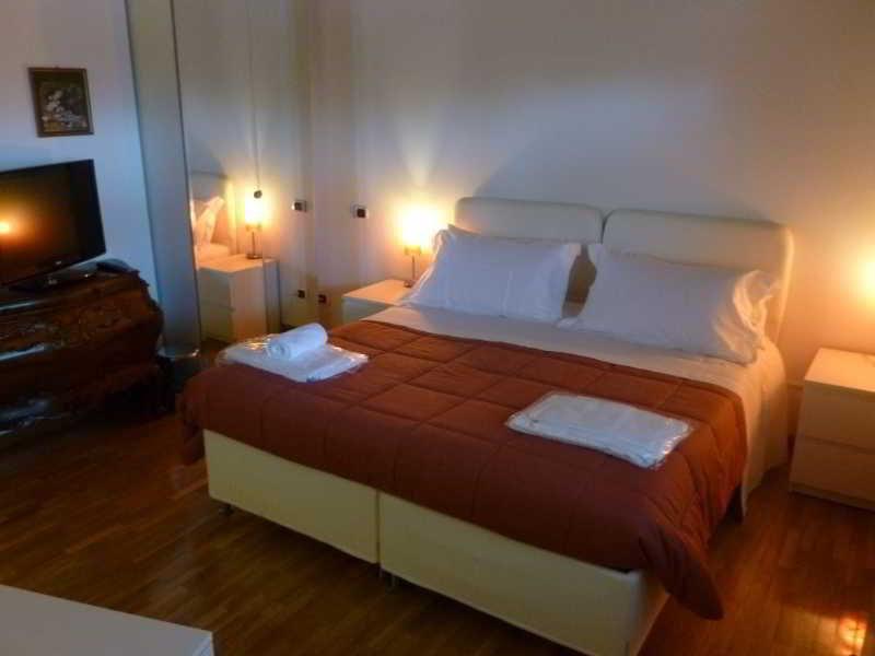 B&B Malpensa Ticino Valley Vizzola Ticino Exteriör bild