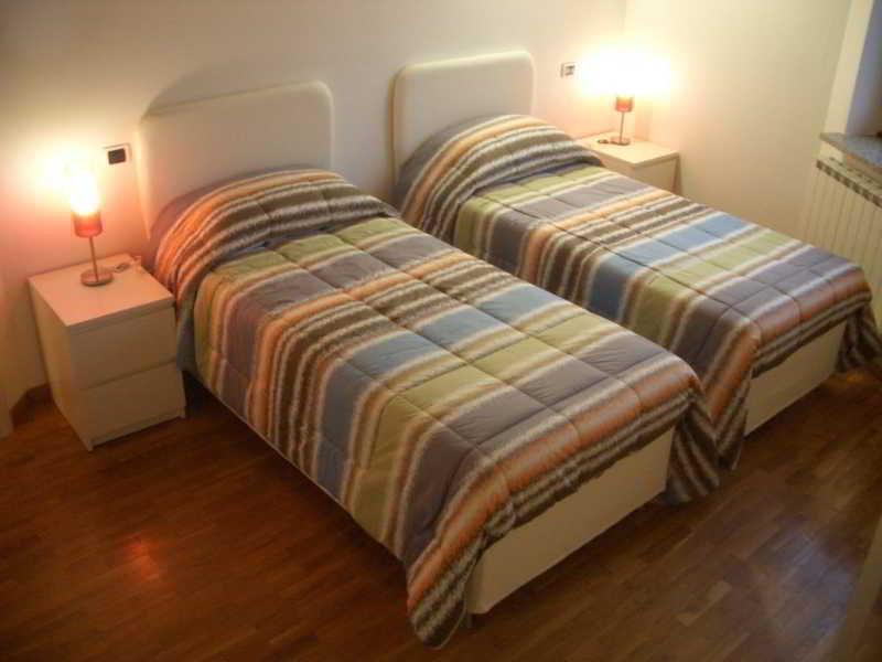 B&B Malpensa Ticino Valley Vizzola Ticino Exteriör bild