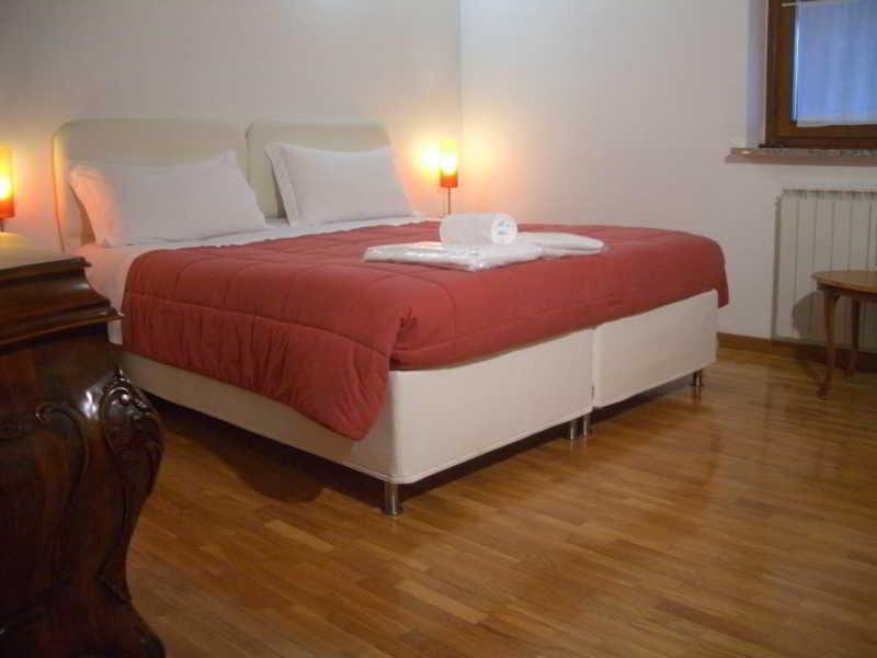 B&B Malpensa Ticino Valley Vizzola Ticino Exteriör bild