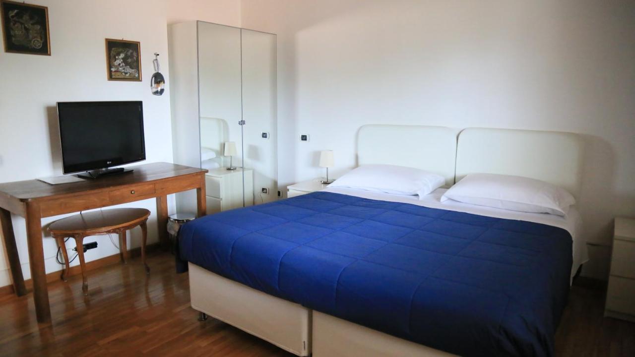 B&B Malpensa Ticino Valley Vizzola Ticino Exteriör bild